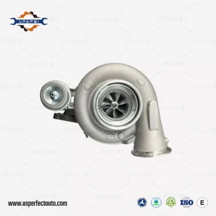 HX55W 4046127 Turbocharger untuk 1980-2002 Cummins ISX2, ISX Signature 600