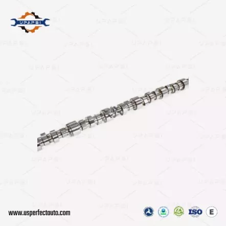 Injektor Camshaft 4059331 4298626 untuk Cummins baru ISX 15L QSX15