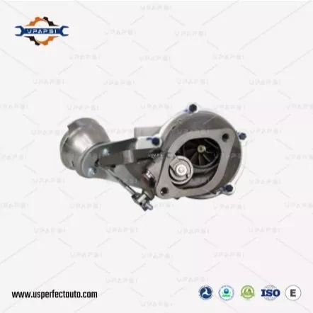 K03-0469 Turbocharger untuk Ford Expedition Navigator Transit 150 250 350 2015-2016 3.5L Kiri