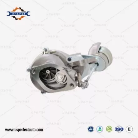 K03-0470 Turbocharger untuk Ford Expedition Navigator Transit 150 250 350 2015-2016 3.5L Right