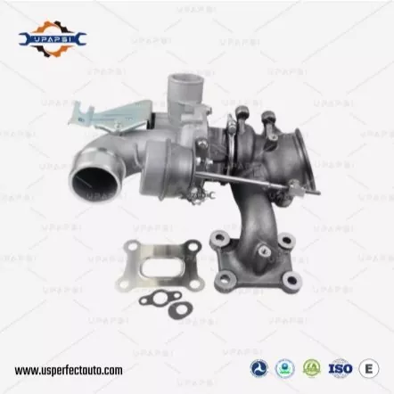 K03 53039880270 Turbocharger untuk Ford Focus Galaxy Kuga Mondeo S-Max EcoBoost Engine