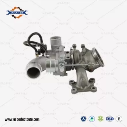 K03 53039880368 Turbocharger untuk Ford Escape 2.0L EcoBoost Engine 2013-2015