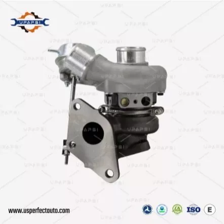 K03 JT4E-6K682-AB Turbocharger untuk 2017-2019 Ford F150 2.7L Sisi Kanan