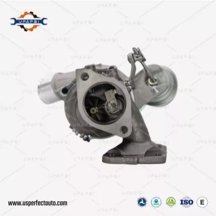 K03 JTE4-6C879-AB Turbocharger untuk 2017-2019 Ford F150 2.7L Sisi kiri