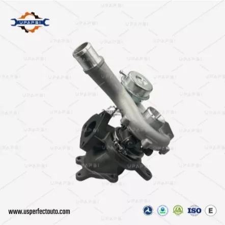 MGT1549SL Turbocharger untuk 2009- Ford Lincoln Flex Explorer Sport Taurus Sho
