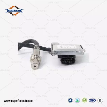 Nitrogen oksida NOX Sensor 2871978 untuk Cummins 6.7L ISB/11.9L/15L Engine