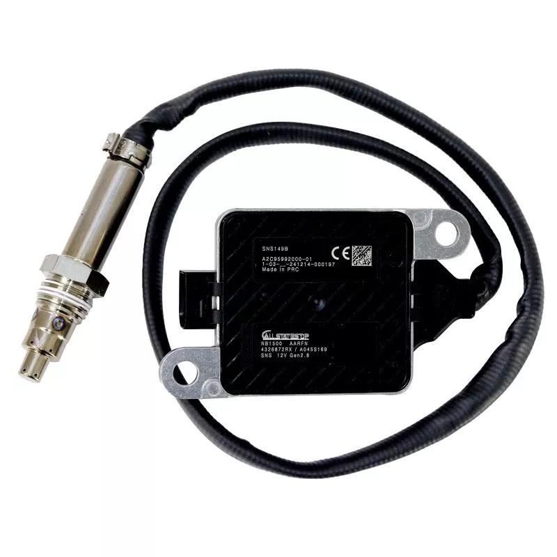 Sensor Nitrogen Oksida NOX 2872942 4326872rx untuk Cummins Isx
