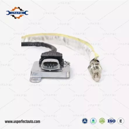 Sensor Nitrogen Oxide NOX 2894945 5293295 Untuk Cummins ISX15/ISX11.9/ISB6.7L