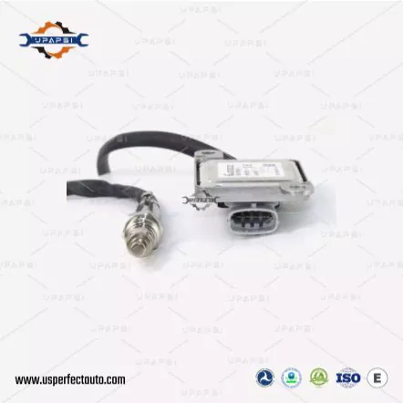 Nitrogen oksida NOX Sensor 3687334 2894941 Untuk Cummins EPA10 ISX/QSX 15L