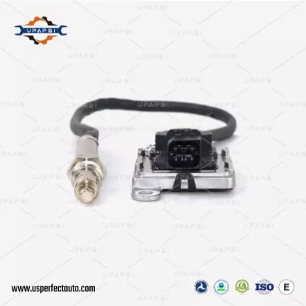 Nitrogen oksida NOX sensor 4326869 untuk mesin Cummins ISB 6.7L