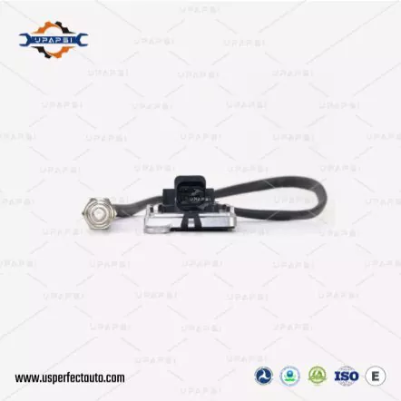 Sensor Nitrogen oksida NOX 4326870RX/4326870 untuk Cummins 11.9L/15L ISX15