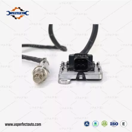 Sensor Nitrogen oksida NOX 4326874/2872946 untuk Cummins 5.9L-15L dan Kenworth dan Peterbilt 2013-2020