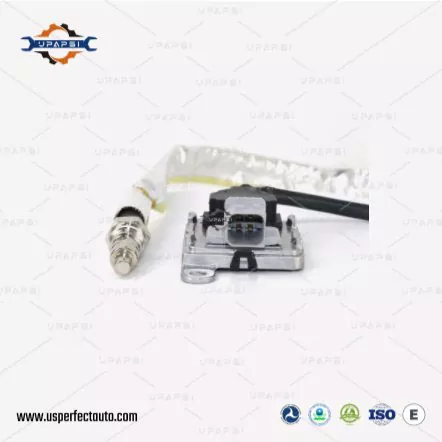 Sensor Nitrogen oksida NOX 5295473RX/5295473 untuk Cummins 6.7L ISB/QSB 2013-2020