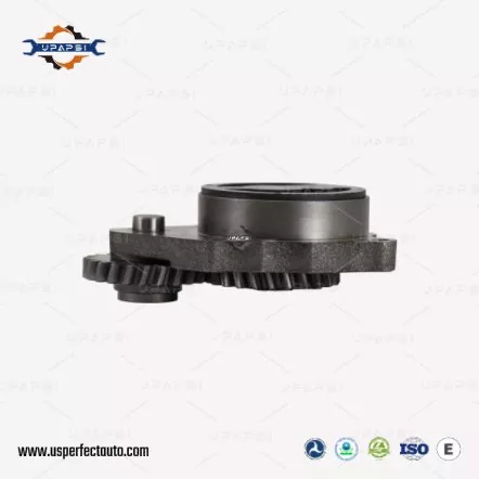 Pompa Minyak 4939587 3937404 Untuk Cummins Dodge 5.9L 12V 24V 1989-2002
