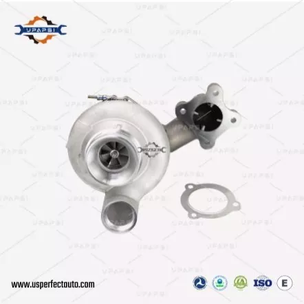 R2S 5010936R91 Turbocharger untuk 2010-2012 Maxxforce DT466, 1334/ Truk Navistar Tekanan Rendah