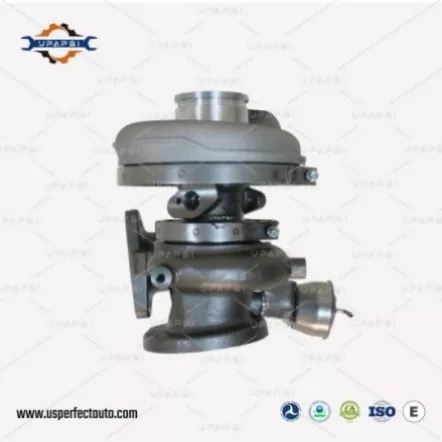 S300A113 174826 Turbocharger untuk Mack Truck CV713 631GC5172M5 Asli