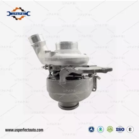 S300V 173900 Turbocharger untuk Navistar DT466/570 7.6L Engine dan Maxxforce DT466/570