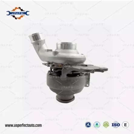 S300V 179033 Turbocharger untuk 2003-2008 Navistar Turbo Model DT466 Engine 1313