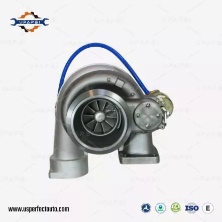 S410G 177148 Turbocharger untuk Caterpillar Cat C15 C16 3406E 3406C