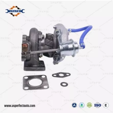 Turbocharger SBA135756151 untuk Ford / New Holland SKID STEER LOADER
