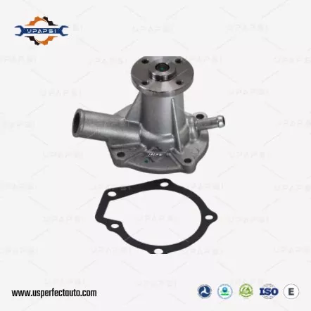 Pompa Air 15534-73030 15852-73030 6652753 untuk mesin Kubota D850 D950 V1100