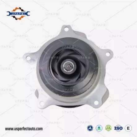 Pompa Air 1912939 2042162 untuk PACCAR DAF MX13