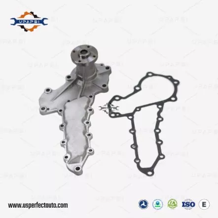 Pompa Air 1A02173030 1A02173033 1641273030 1A02173035 untuk Kubota