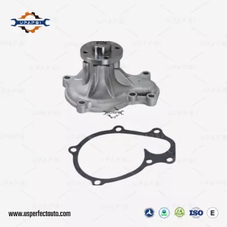 Pompa Air 1C010 - 73032 1C010 - 73030 1K011 - 73032 untuk mesin dan peralatan Kubota