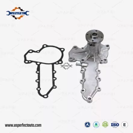 Pompa Air 1G730 - 73032 25 - 15568 - 00SV untuk mesin Kubota