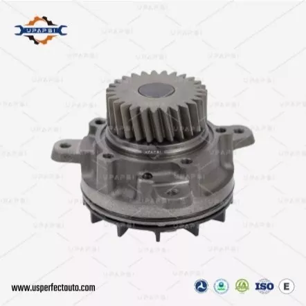 Pompa Air 20734268 20431135 untuk Volvo VN VNL D12 Engine Truk