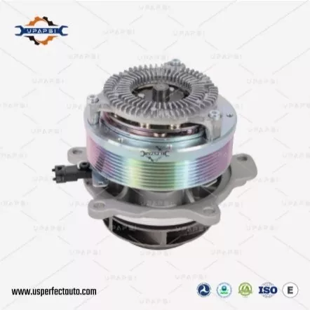 Pompa Air 2104577 1949539 untuk Paccar DAF CF XF MX13 Engine