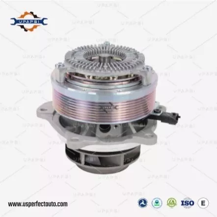 Pompa Air 2104578 Untuk Paccar DAF CF XF MX-11 210 240 271 291 Engine