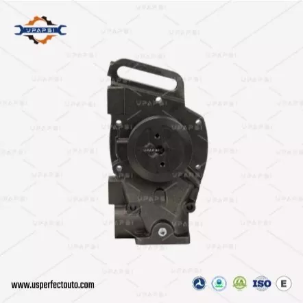 Pompa Air 219040 3000886 Untuk Mesin Cummins - Cam Kecil 855 FFC