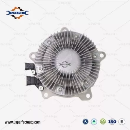 Pompa Air 2267065 2184203 untuk mesin PACCAR MX-13