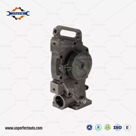 Pompa Air 3801708 untuk Cummins 855 NTC Big Cam NH NT855
