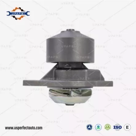 Pompa Air 3802358 untuk Cummins 4B 4BT 4BTA 6B 6BT 6BTA 3.9L 5.9L