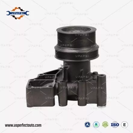 Pompa Air 4089910 4089158 untuk Cummins ISX15 QSX15 Engine