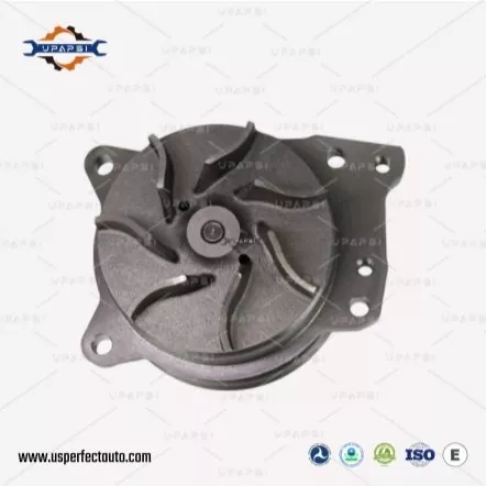 Pompa Air 4386576 3684450 Untuk Cummins QSZ13/X15/X114B/X116/ISX/ISZ/ISZ13