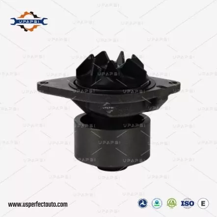 Pompa Air 5473238 untuk 2002-2012 Dodge RAM dengan diesel 5.9L dan 6.7L Cummins
